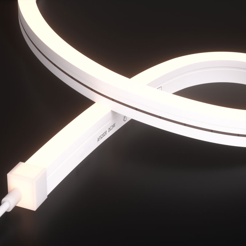 AFS2020-White light-24V
